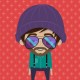 author avatar