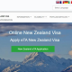Avatar for FOR JAPANESE CITIZENS NEW ZEALAND Government of New Zealand Electronic Travel Authority NZeTA - Official NZ Visa Online - ニュージーランド電子旅行局、公式オンライン ニュージーランド ビザ申請 ニュージーランド政府