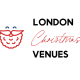 London Christmas Venues