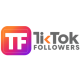 tiktok followers
