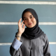 Picture of Diza Aulia Herdani