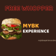 Avatar for mybkexperience