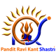 Avatar for Ravi Kant Shastri