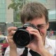 Yannick Andries profile avatar