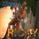 rickysilentghost Avatar