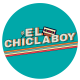 El Chiclaboy