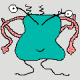 Avatar Of Candy Rice