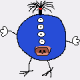 Deborah Avatar