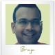 Braja Patnaik