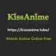 Avatar for kissanimetube