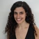 Headshot of article author Yael Biss