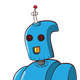 Zebediah Klapper Avatar