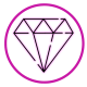 Punto De Diamante