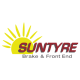 Avatar for Suntyre Brake & Front End