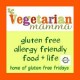 Cindy (Vegetarian Mamma)