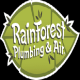 Avatar for Rainforest Plumbing & Air