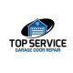 Top service garage Door repair LLC