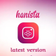 Avatar for Honista APK