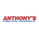 Avatar for Anthonys Plumbing