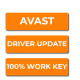 Avatar for Avast Driver Updater Serial Key 2019