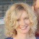 Curly Haired Girl