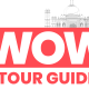 Avatar for wow tour guide
