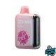juicypeachicegeekbar