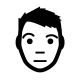 default avatar