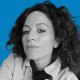 Photo of the Author Maria Mocerino