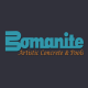 Avatar for Bomanite Artistic Concrete & Pools