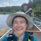 Julia Wilson's avatar