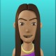 Avatar de Sarah