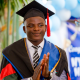 NYESIGA NABOTH