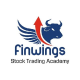 Finwings Academy Stock & Share Market Trading, Technical Analysis, Options trading Courses & Classes in Ahmedabad