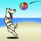 beachdog