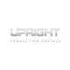 Avatar for Upright Production Rentals