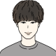 なおきのアバター