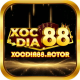 Avatar for Xocdia88 – Cổng Game Xóc Đĩa & Đổi Thưởng Uy Tín Hàng Đầu
