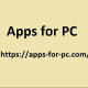 Avatar for Apps For PC