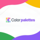 Avatar for color palettes