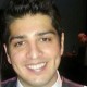 Headshot of article author Sachin Patney