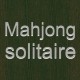 Avatar for Mahjong Solitaire