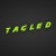 tagled