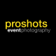 Avatar for Proshots Events Photography
