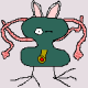 Netherlands ID card Avatar