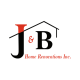 Avatar for J&B Home Renovations Inc