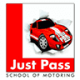 Picture of justpass