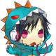 MrLoveDinosaur