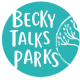 Avatar for BeckyTalksParks