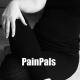 Claire Saul (PainPalsBlog)